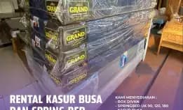 Persewaan Kasur Bali | Wa/Telp. : 0878 3839 3600