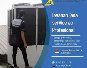 Jasa Service Ac Adiarsa Karawang | Abadi Tehnik