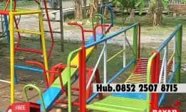 Hub 0852-2507-8715 Produksi !! Perosotan Warna Warni Dan Nama Mainan Tk Kec Kiaracondong Bandung Kota Bayar Cod Free Ongkir