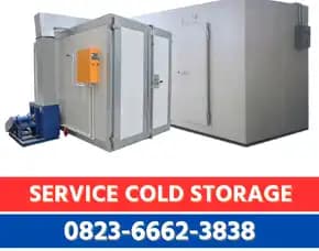 Service Mesin Cold Storage Di Humbang Hasundutan,Harga Terjangkau 0823,6662,3838