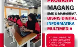 (Wa 0895-6390-68080) Rekomendasi Magang Mahasiswa Februari 2025 Di Turen Malang