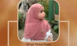 0898-7121-537 Kerudung Anak Sekolah |Umma Fashion| Di Kebonjeruk Bandung