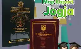 0821-4773-7105 Cover Buku Raport Map Ijazah Di Gedongtengen Jogja