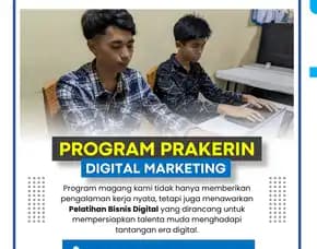 Rekomendasi Magang Smk Tkj Di Malang