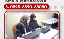 Hub 0895-6390-68080, Daftar Pkl Mahasiswa 3 Bulan Di Malang, Peluang Karir Terbuka!