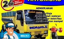 Sedot Wc Tegal Murah Wa:085747314499