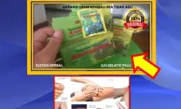 Wa: 0878-8005-8622 Obat Asam Urat Bengkak Lutut Di Kota Palu