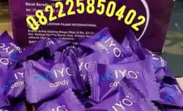 Apotek Jual Akiyo Candy Asli Di Semarang 082225850402 Cod Permen Akiyo Obat Kuat Semarang