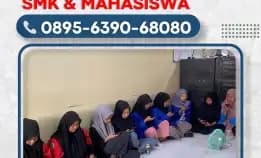 (Wa 0895 6390 68080) Rekomendasi Perusahaan Magang Informatika Di Malang