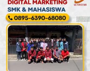 Lowongan Prakerin Jurusan Digital Marketing Di Malang