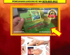 Obat Penurun Kolesterol Secara Alami Di Kota Palu