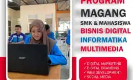 Magang Singkat Untuk Smk: Persiapkan Diri Anda Untuk Dunia Kerja, Hub 0895-6390-68080