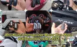 0812-9749-1551(Wa) Ahli Duplikat Kunci Mobil Dengan Teknologi Modern Di Cirebon