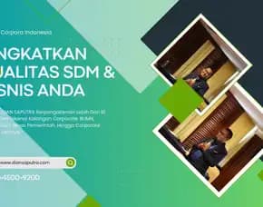 Pembicara Motivator Banyumas, Terpercaya & Solutif, Dian Saputra