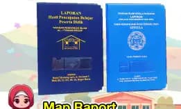 0821-4773-7105 Harga Sampul Raport Tk Map Ijazah Tpq Di Kraton Jogja