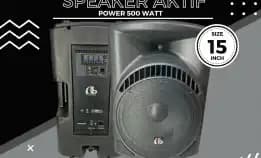 0851-7988-9353 Speaker Aktif Elsound Audio Di Srengat Blitar Jawa Timur