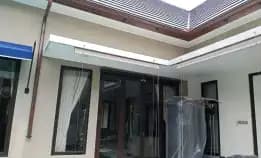 Talang Metal Galvanis 081284422644 Ubud Bali