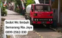 0899-2562-330- Ria Jaya Jasa Sedot Wc Bandungan Kab Semarang