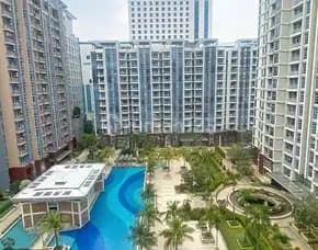 Dijual Apartemen Cbd Pluit Tower, Jakarta Utara