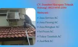 Wa 082260352544 Service Ac Pademangan Timur, Pademangan, Jakarta Utara | Promo Cuci Ac Hanya Rp 45 000