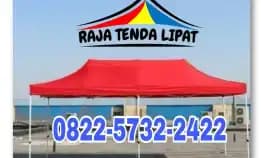 Call 0822-5732-2422 Jual Tenda Lipat Di Wonomulyo