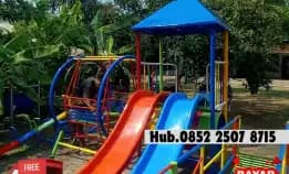 Hub 0852-2507-8715 Free Ongkir ! Ayunan Besi Minimalis Terbaru Dan Mainan Panjat Tali Kec Pegandon Kendal Bayar Cod Free Ongkir