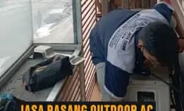 Wa. 0822.9815.2217 - 0813.1418.1790 Jasa Pasang Ac Jakarta Selatan, Cv. Sejahtera Jaya Teknik