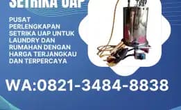 Viral, Wa 0821-3484-8838,  Setrika Uap Laundry Terdekat Kirim Ke Kota Mojokerto , Jawa Timur