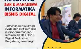 (Wa 0895-6390-68080) Program Magang Administrasi Bisnis Di Kepanjen