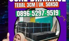 0896-5297-9519 (Wa), Gudang Drainage Cell Aceh Timur Pante Bidari