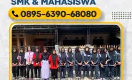 (Wa 0895-6390-68080) Tempat Psg Smk Jurusan Bisnis Digital Di Kota Batu