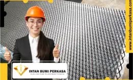 Jual Expanded Metal Bondowoso - Call 089695770609