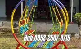 Hub 0852-2507-8715 Disini Saja !! Ayunan Besi Minimalis Dan Mainan Tk Kec Sulang Rembang Bayar Cod Free Ongkir