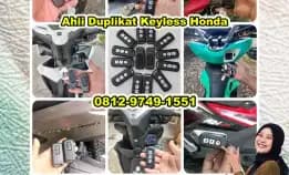 0812-9749-1551(Wa), Ahli Kunci Keyless Honda Pcx Adv Vario Scoopy Jatiwangi Majalengka