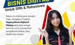 Wa 0895–6390–68080, Terima Internship Mahasiswa 2025 Universitas Negeri Malang (Um)