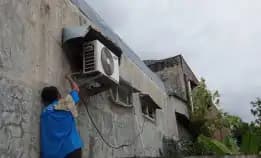 Layanan Service Ac Di Berbah Sleman | Cv Karya Gemilang Teknik 081249984900