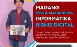 Hub : 0895-6390-68080, Program Studi Bisnis Digital Di Malang