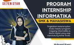 (Wa 0895-6390-68080) Program Psg Smk Jurusan Sija Di Malang