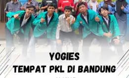 Wa : 0831-7239-7127 ( Yogies ) , Tempat Pkl Di Bandung, Yogies, Tempat Magang Di Banjar, Tempat Magang Di Karawang, Tempat Magang Di Subang, Jurusan Akutansi