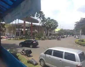 Dijual Mall Di Bogor Nirwana Residence, Bogor