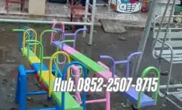 Hub 0852-2507-8715 Dijamin Aman ! Ayunan Besi Murah Dan Terowongan Paud Kec Tambakromo Pati Bayar Cod Free Ongkir