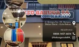 Rekomendasi, Wa 0858-1457-6614, Sewa Tempat Cafe Bekasi