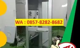 🔴 (Terbaik) Wa : 085782828682 Vendor Air Shower Cleanroom Surakarta