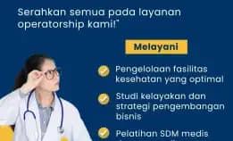 Call / Wa 0855-5000-2008 Webinar Konsultan Rumah Sakit Pengadaan Alat Kesehatan Maluku Tengah Depok Pt. Starbee Citra Medika