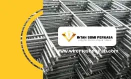 Jual Besi Wiremesh Mojokerto – Call 089695770609