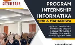 Hub 0895-6390-68080, Rekomendasi Magang April 2025 Magang Jurnalistik Di Turen!