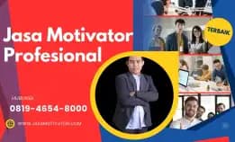 (0819-4654-8000) Motivator Narasumber Bogor ,! Motivator Unik & Lucu