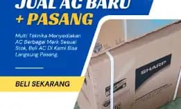 Jual Ac Tugu Trenggalek 085755276172