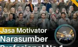 0819-4654-8000 , Motivator Murah Berkualitas Di Lamongan