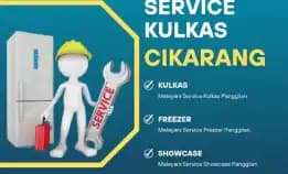 Service Kulkas Sukasejati Cikarang Selatan | 0812-1338-1738